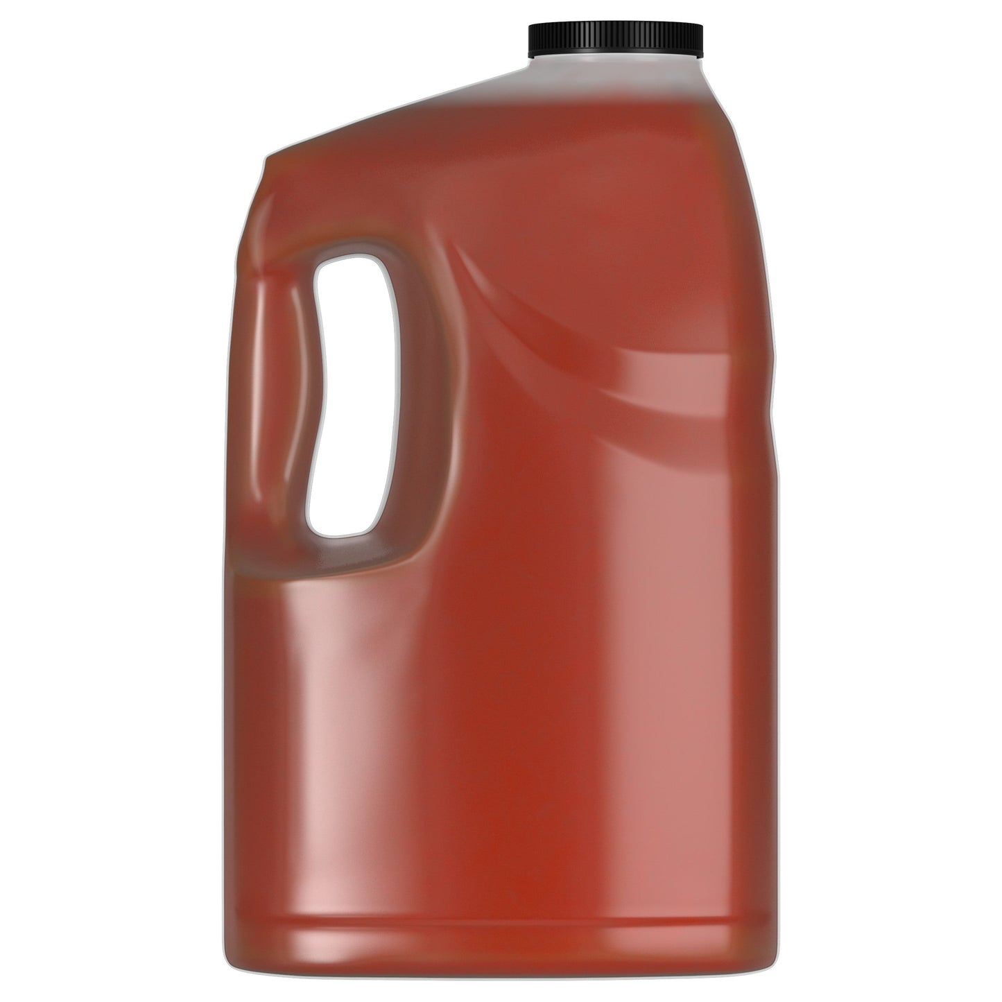 1-gallon jug of Frank's RedHot Buffalo Sandwich Sauce with bold label and secure lid