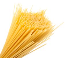 L'oro Del Sud Imported Spaghetti Pasta 1 lb package, authentic Italian durum wheat