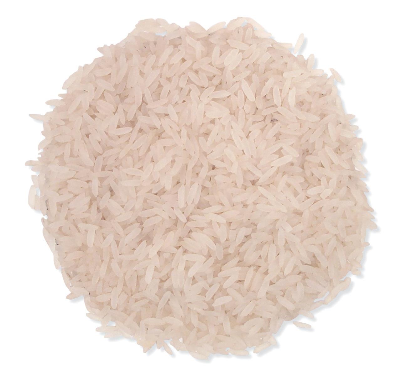 Producers Rice Parboiled Long Grain Rice 50 lb bulk bag
