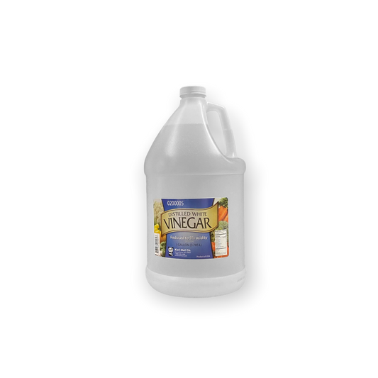 Kari-Out Sauterne White Cooking Wine 1 Gallon Jug Bulk Food Service