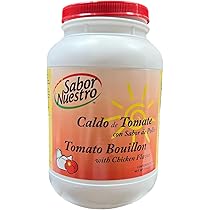 Sabor Nuestro Diced Tomatoes with Chilies 28oz can high quality product image