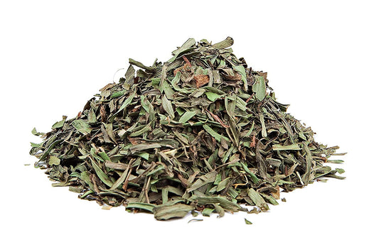 Chef's Quality Tarragon Leaves 4.5 oz premium dried herb plastic jar