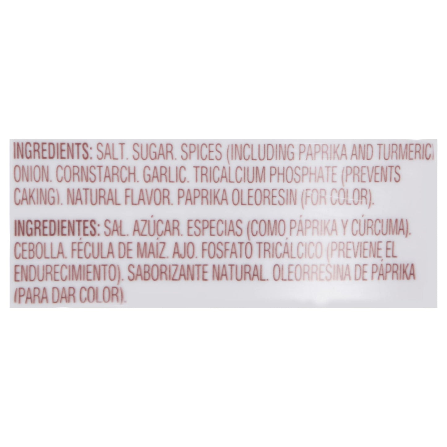 Lawry's Seasoned Salt 5 lb bulk tub - restaurant quality all-purpose seasoning