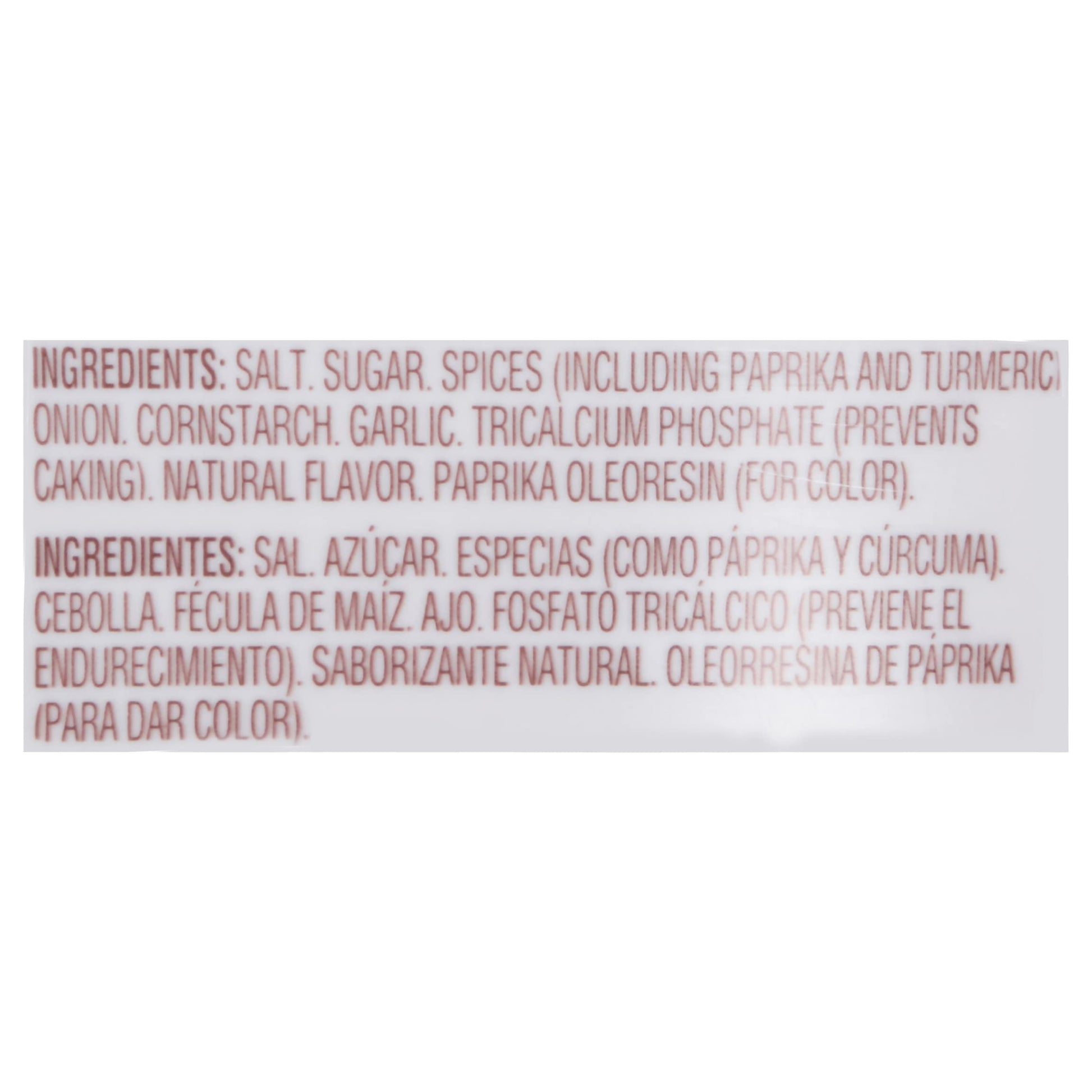 Lawry's Seasoned Salt 5 lb bulk tub - restaurant quality all-purpose seasoning