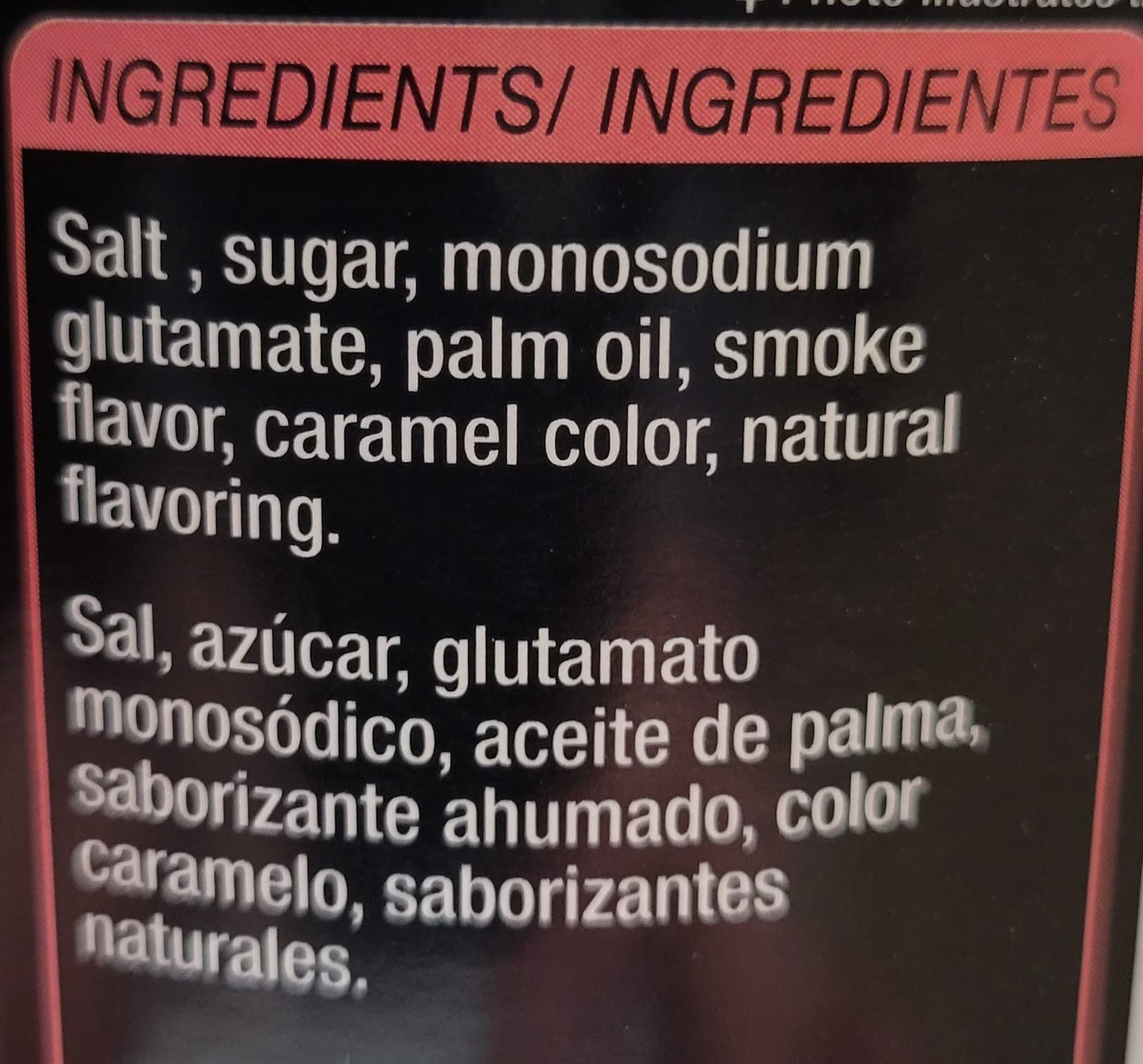 Empire's Finest Royal Ham Soup Base 16 oz jar with rich ham flavor label