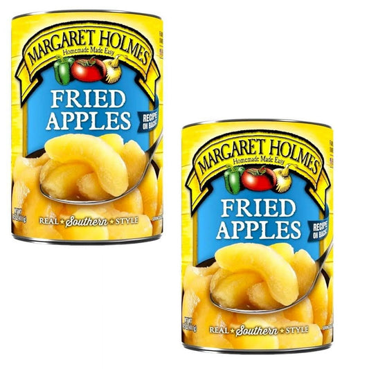 Chef's Quality Sliced Apples in a bulk #10 foodservice can
