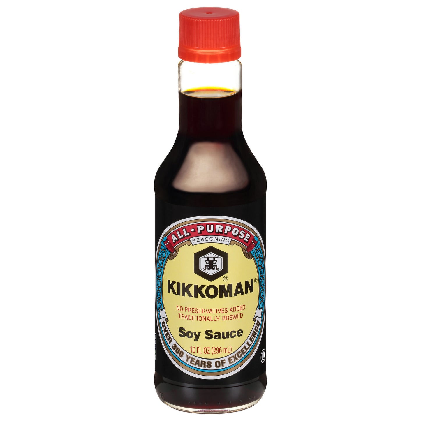 PC Soy Sauce 450 count Bulk Pack for Restaurants