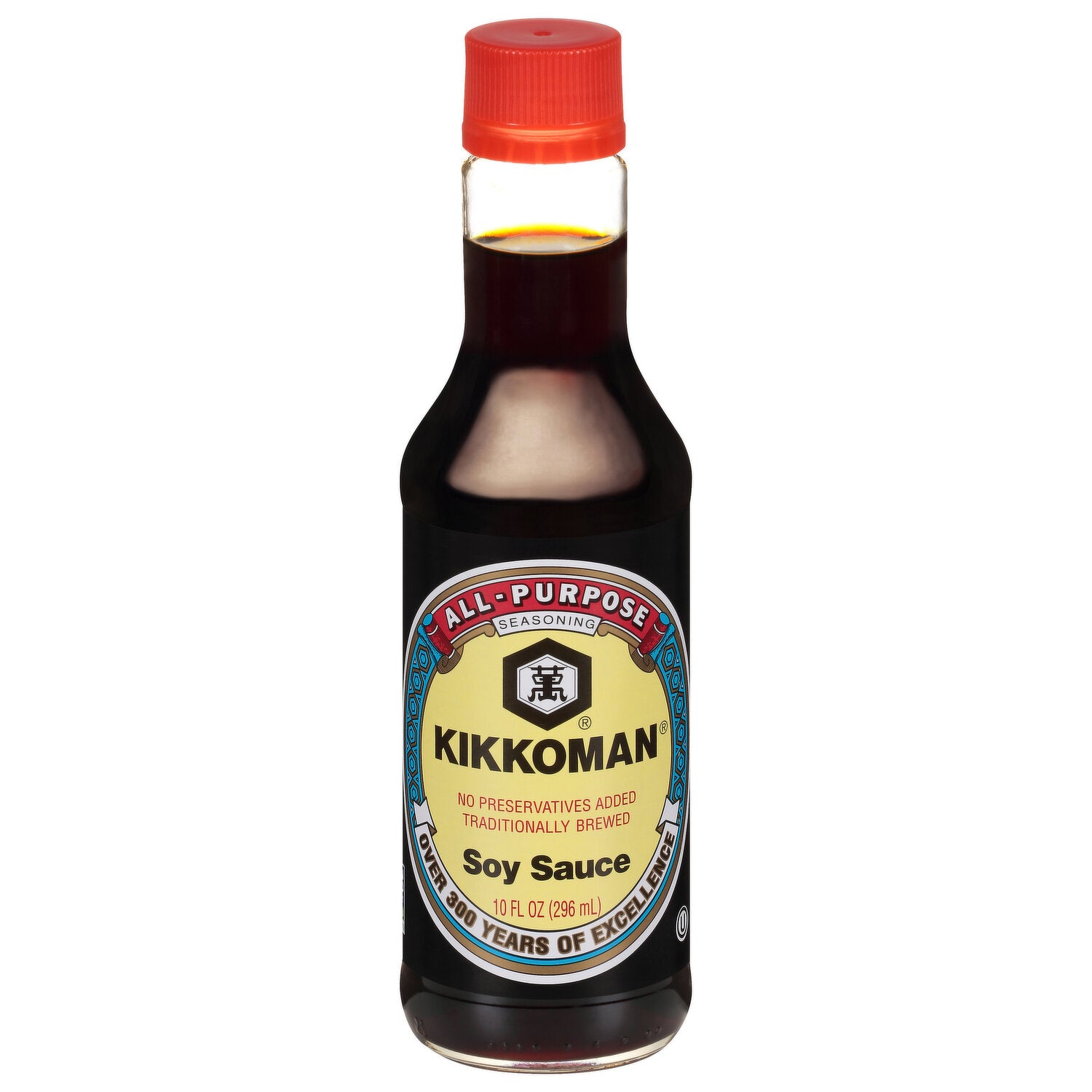 PC Soy Sauce 450 count Bulk Pack for Restaurants