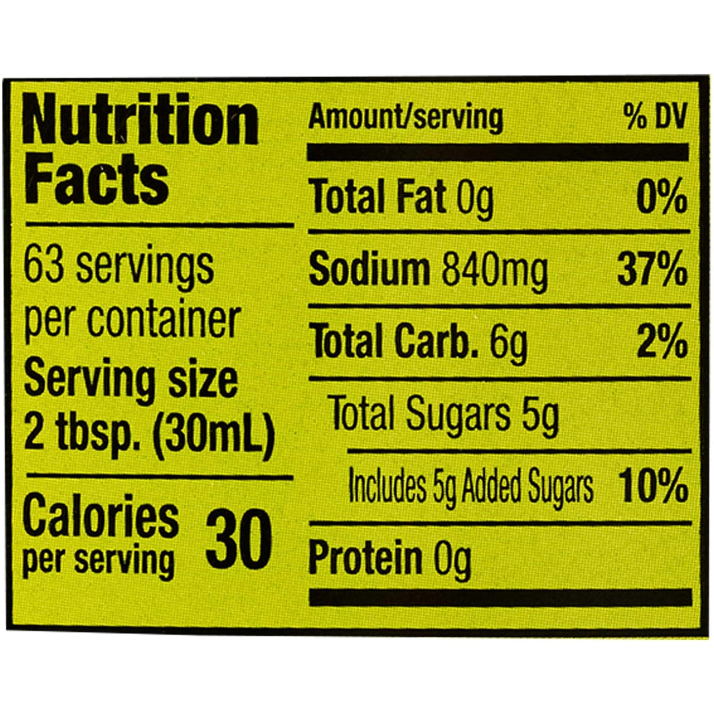 Frank's RedHot Sriracha Chili Sauce 0.5 Gallon Jug - Spicy Smoky Flavor