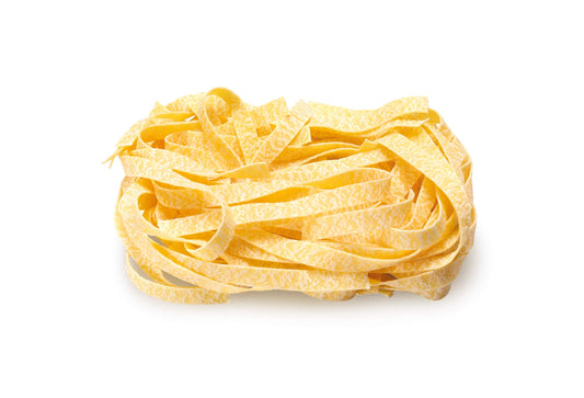 De Cecco Egg Fettuccine Pasta Nests 12 pack authentic Italian egg pasta 8.8 oz packages