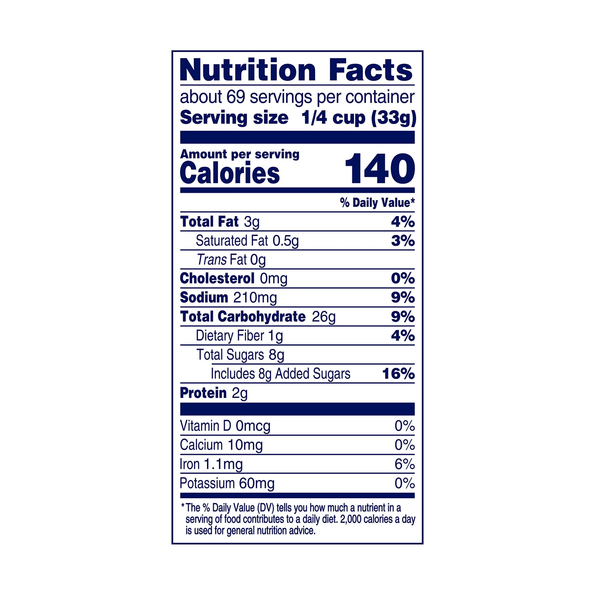 Bulk 2-pack Nabisco Graham Cracker Crumbs, 10 lbs total, high quality baking ingredient