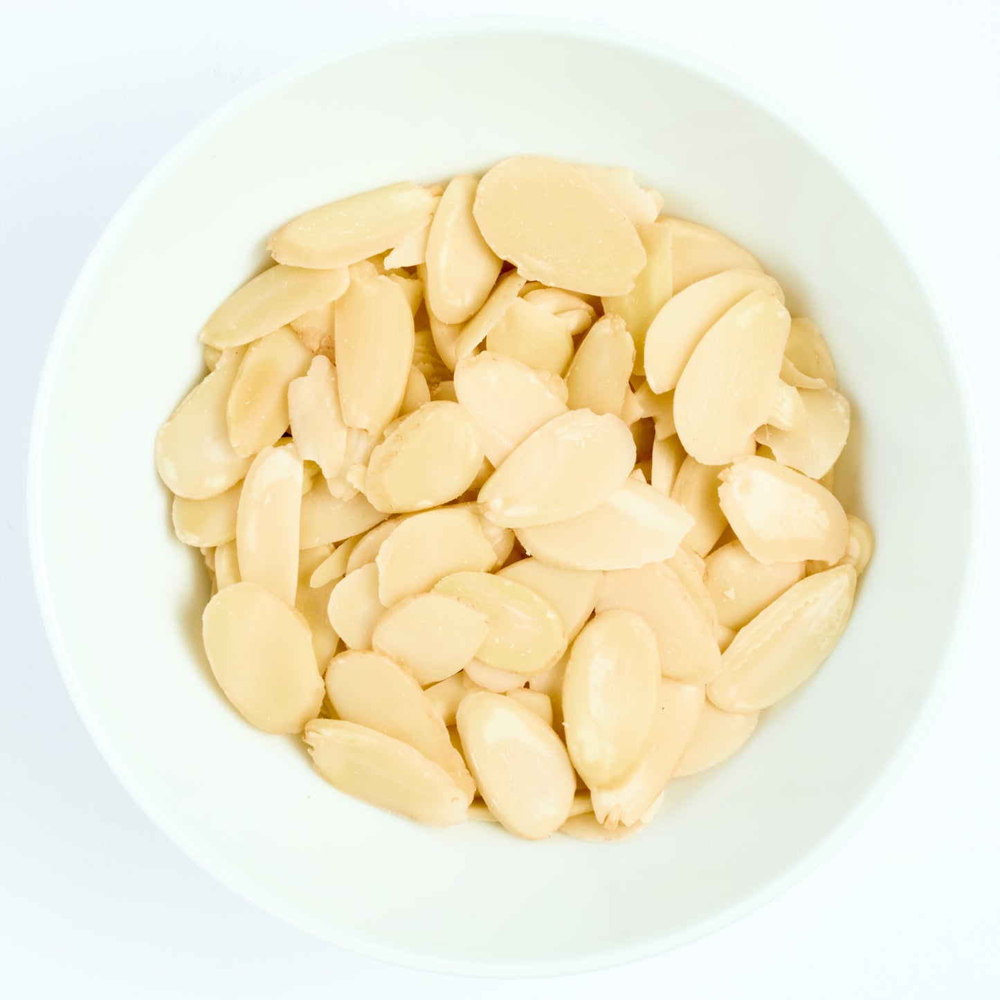 Blanched Sliced Almonds – 3 lb