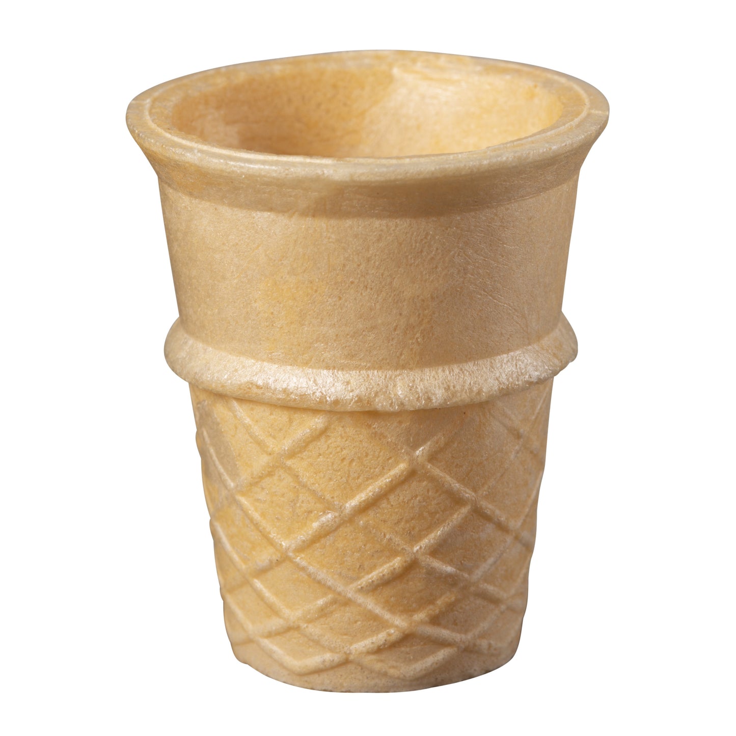 Joy #30 Jacketed Cone Cup box of 100 from Joy Cone Company for foodservice uses