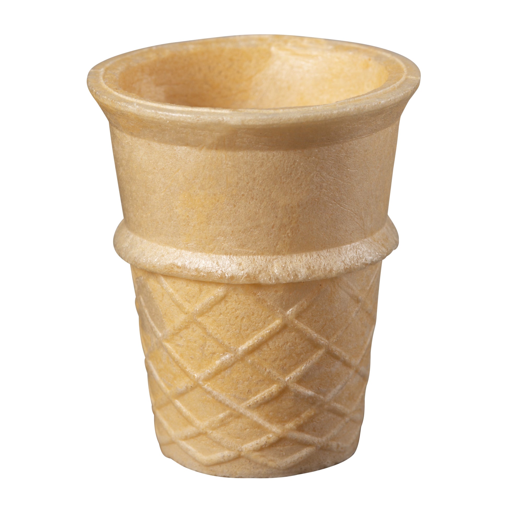 Joy #30 Jacketed Cone Cup box of 100 from Joy Cone Company for foodservice uses
