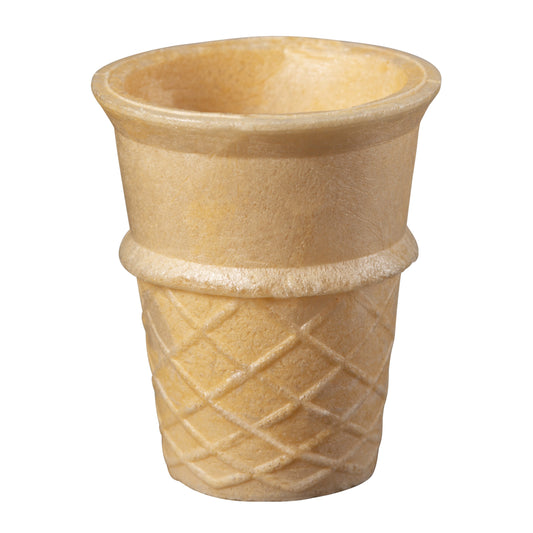 Joy #30 Jacketed Cone Cup box of 100 from Joy Cone Company for foodservice uses
