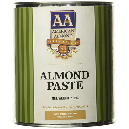 American Almond Almond Paste #10 Can product image