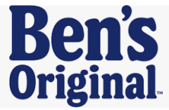 Ben's Original Dirty Rice Mix box 24.6 oz front packaging