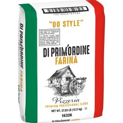 Di Prim'Ordine Farina 00 Flour 12.5 Kg bulk bag for pizza and baking