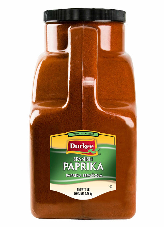 Badia Spanish Paprika 4.5 lb pack
