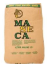 Maseca Regular #1 Corn Flour 50 lb bag - white corn masa for tortillas and tamales