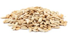 Chef's Quality Raw Sunflower Seeds Shelled 4.5 lb Bag