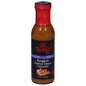 House Of Tsang Bangkok Peanut Sauce 48 oz jug with label, Thai-style, peanut and spice blend