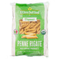 L'Oro Del Sud Penne Rigate Pasta 20 lb Bulk Case – Authentic Italian Packaging