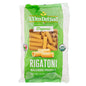 L'Oro Del Sud Rigatoni Pasta 1 lb Italian bag packaging