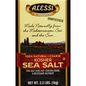 Alessi Mediterranean Sea Salt 2.21 lb bag