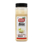 Badia Granulated Onion 1.5 lbs bottle