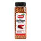 Badia Crushed Red Pepper 12 Oz Jar - Front
