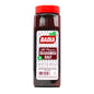 Badia Seasoned Salt 2 lb container on white background