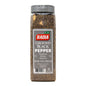 Badia Ground Black Pepper 16 oz bottle
