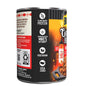 Bush's Grillin' Beans Hot Honey 55oz can with sweet and spicy label
