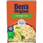 Ben's Original Cilantro Lime Rice 26.6oz foodservice pack main image