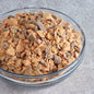 Bulk Butterfinger Pieces 3 lb bag for desserts, ice cream, and baking