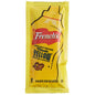French's Classic Yellow Mustard 500 individual packets bulk box