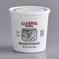 Clabber Girl Baking Powder 5 lbs Bulk tub professional pantries