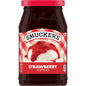 Lyons Raspberry Sauce 15 oz squeezable dessert topping bottle