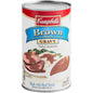 Campbell's Brown Gravy 50 oz can front label