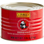 Lee Kum Kee Premium Oyster Sauce 5 lb Can for stir-fries and marinades