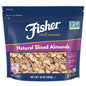 Fischer Light Walnut Pieces 2 lbs bulk pack front packaging high quality closeup
