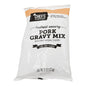 Chef's Quality Pork Gravy Mix 1 lb bulk packet main image