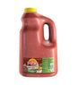 Pace Mild Picante Sauce, 1 gallon jug bulk foodservice salsa with fresh jalapenos
