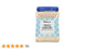Roland Israeli Toasted Couscous 5 lb Bulk Bag - Premium North African Grain