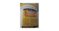 Belmont Chicken Flavor Base 10 lb tub - front package bulk foodservice