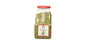 Chef's Quality Extra Fancy Oregano 24 oz bulk container front label