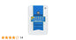 Chef's Quality Japanese Style Panko Bread Crumbs 25 lb bulk bag product packaging