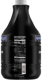 Ghirardelli Black Label Chocolate Sauce Pump Bottle 83.3oz foodservice 6 pack bulk packaging