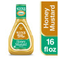 Ken's Honey Mustard Dressing 1 Gallon jug restaurant quality product image